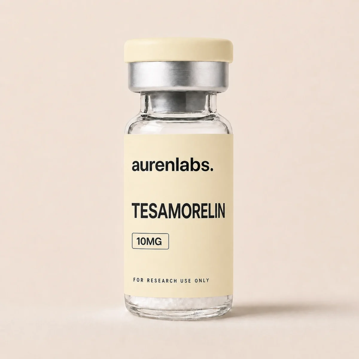 TESAMORELIN laboratory reference vial